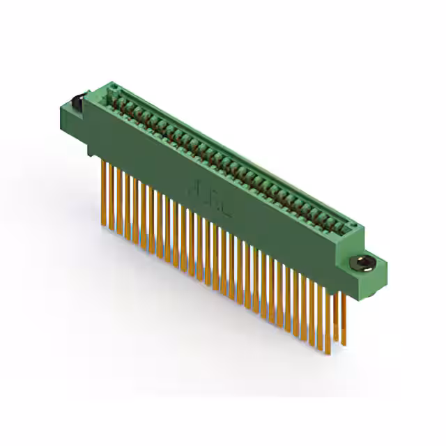 845-058-544-503 EDAC Inc.  Edgeboard Connectors